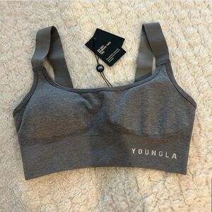 YoungLA Sports Bra